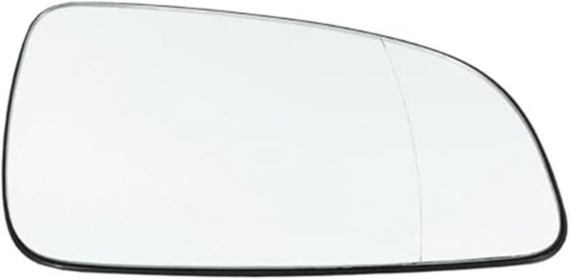 Wivplex Heated Rear View Mirror Glass for Opel Astra H - Image 1