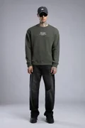 كاتش Khaki