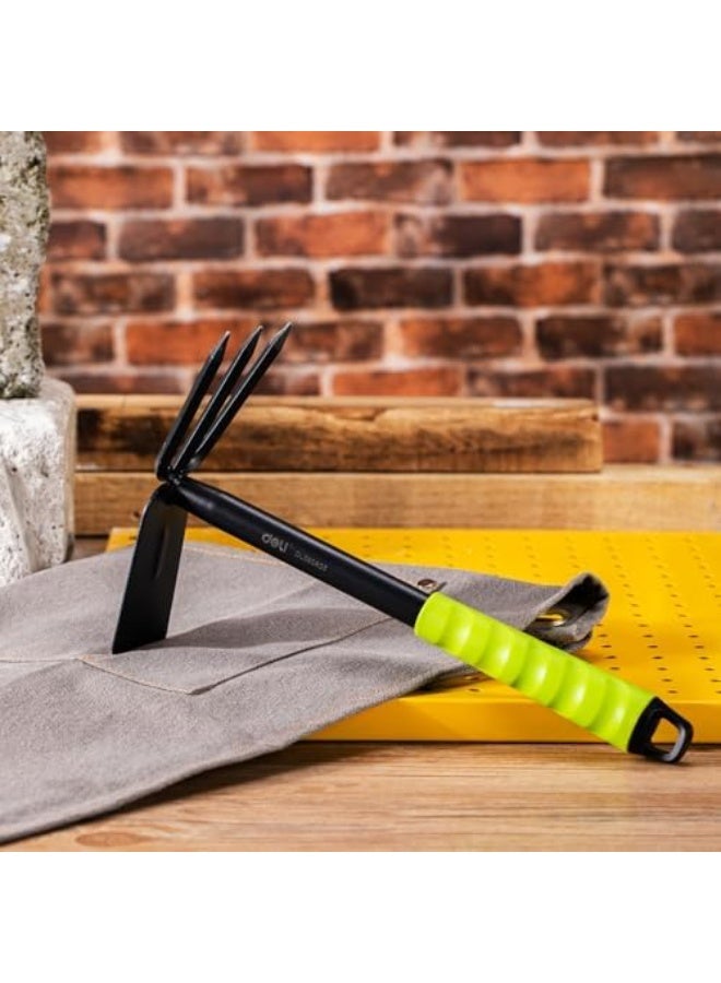 Deli Deli Gardening Tool Set, 3-Piece – Essential Garden Tools Kit - Image 5