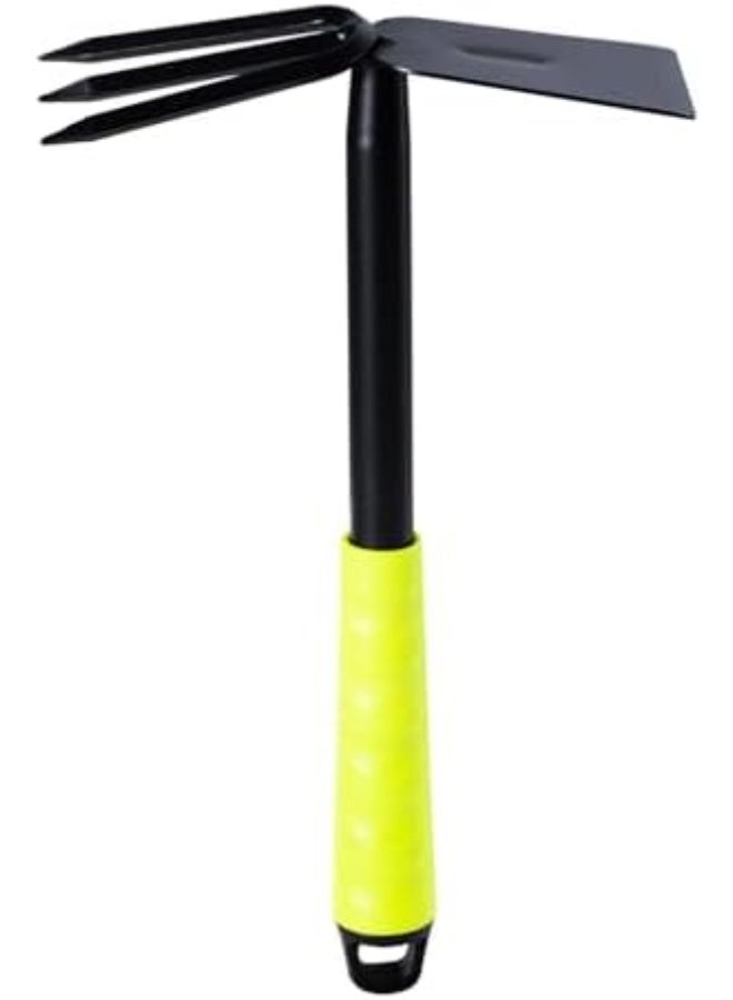 Deli Deli Gardening Tool Set, 3-Piece – Essential Garden Tools Kit - Image 2