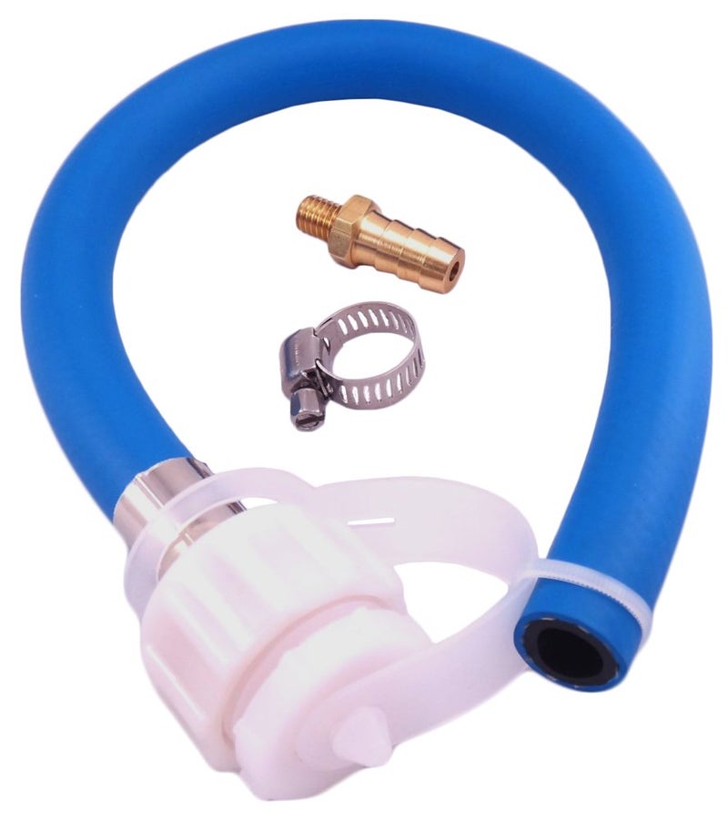 Atlantis A8588 Standard PWC Flush Kit - Image 1