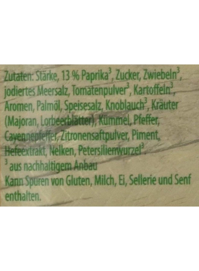 Knorr كنور فيكس جولاش (باك من 4)  - Image 2