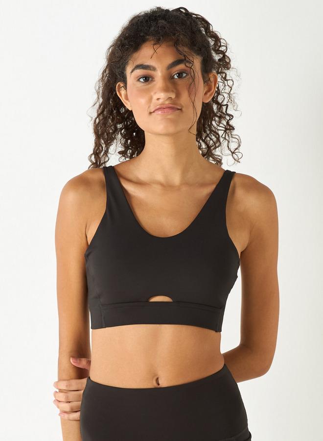 كابا صدرية بحمالات قابلة للتعديل وتفاصيل شعار من كابا - Image 1