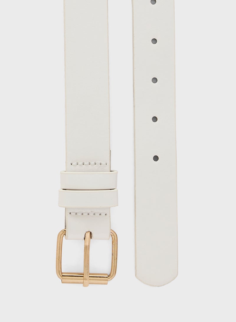 Ella Limited Edition Ladies Belt  - Image 2