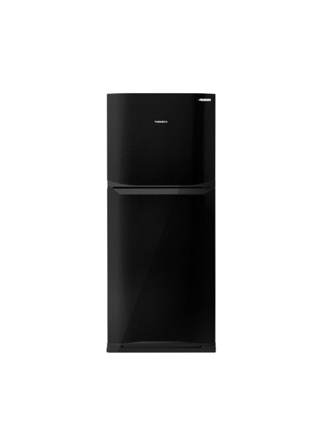 RF-40FTX-SLRefrigerator, 355 Liters, Silver