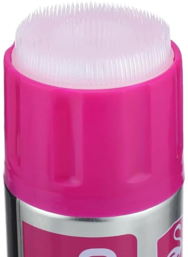 Flamingo Multi-Purpose Foam Cleaner (650ml) - Deep Cleaning for Car Upholstery - Image 4