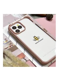 MEEPHONE Cover for iPhone 13 Pro  - Image 1