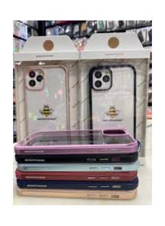 MEEPHONE Cover for iPhone 13 Pro  - Image 2