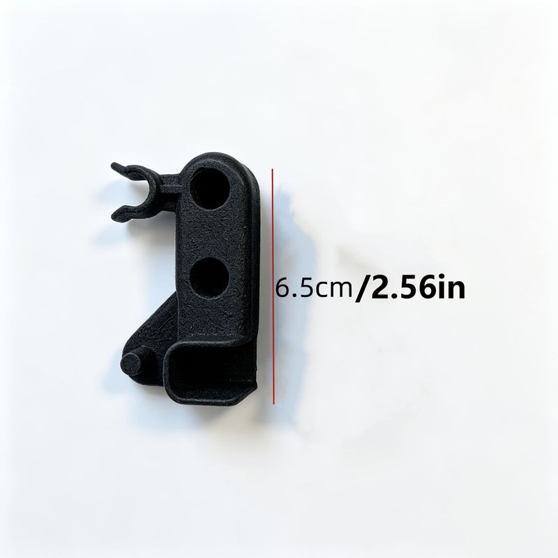 1pc RV Refrigerator Cabinet Door Clip Without Battery For Ice Maker Mini Fridge - Image 1