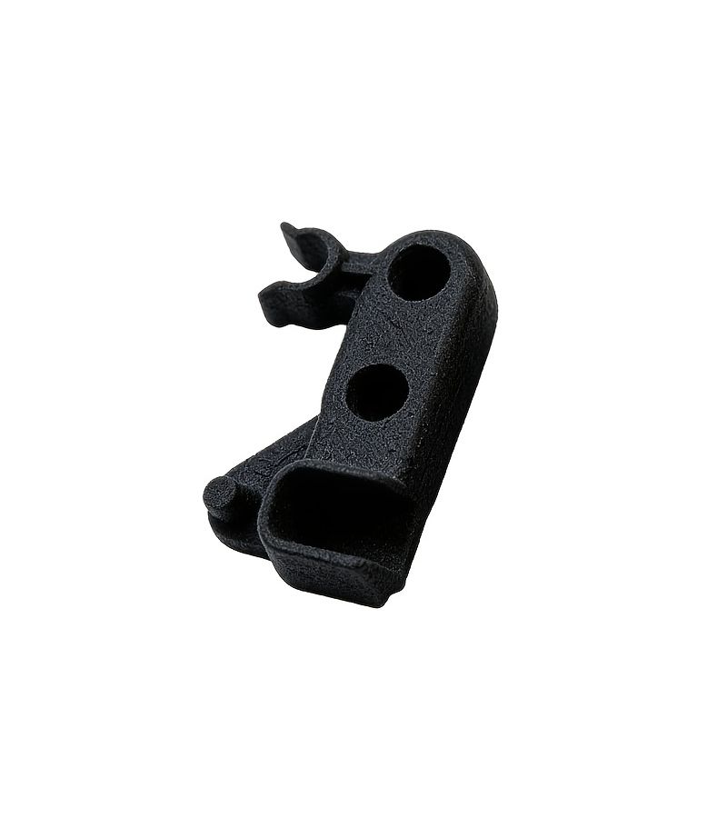 1pc RV Refrigerator Cabinet Door Clip Without Battery For Ice Maker Mini Fridge - Image 3