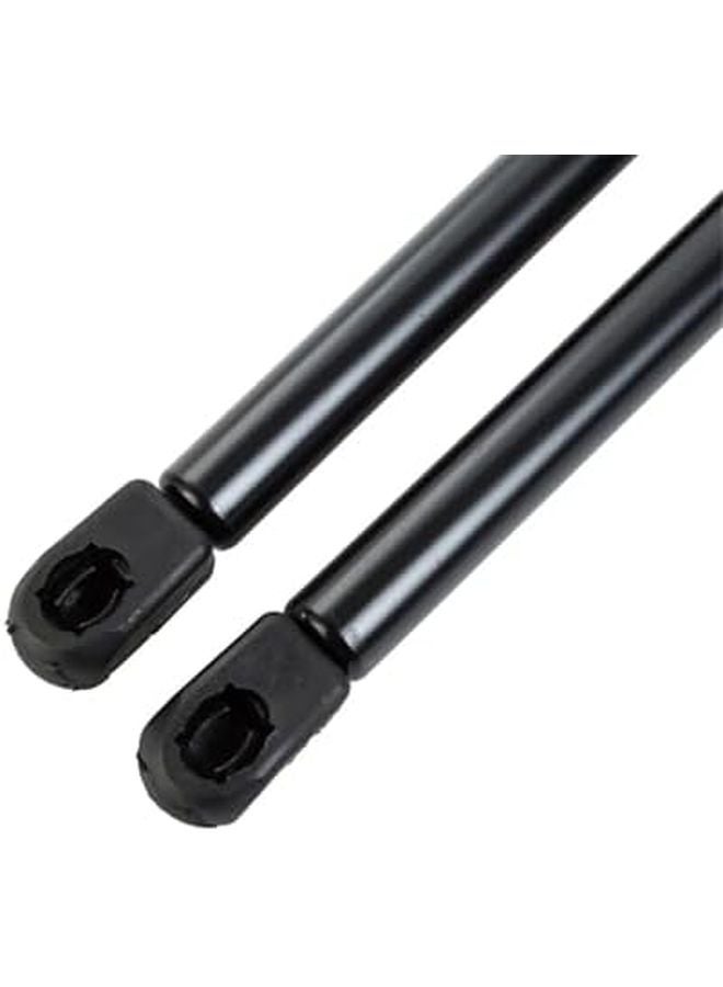 Kia Sportage 2005 2010 Rear Trunk Lift Support Gas Struts 4Pcs Rear Window Glass - Image 3