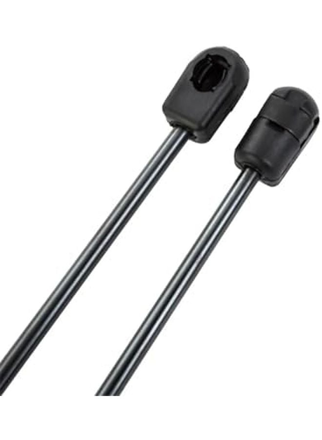 Kia Sportage 2005 2010 Rear Trunk Lift Support Gas Struts 4Pcs Rear Window Glass - Image 4