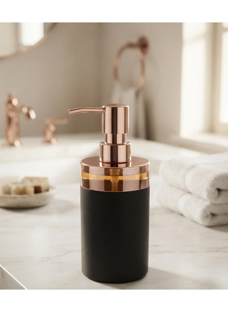 Shower Gel Dispenser