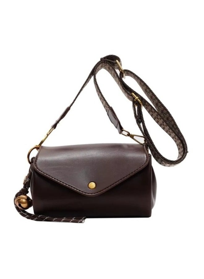 Rup Art Casual PU Leather Shoulder Bag for Women – Stylish & Versatile Handbag, Fashionable Crossbody Tote for Daily Use, Work & Travel  - Image 1