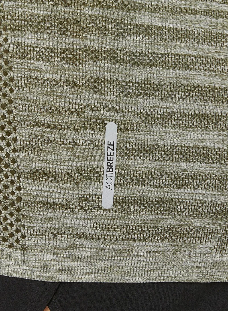 asics Seamless T-Shirt