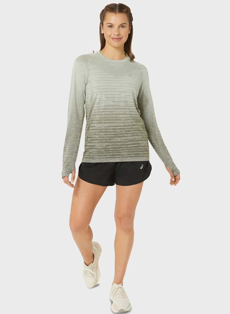 asics Seamless T-Shirt