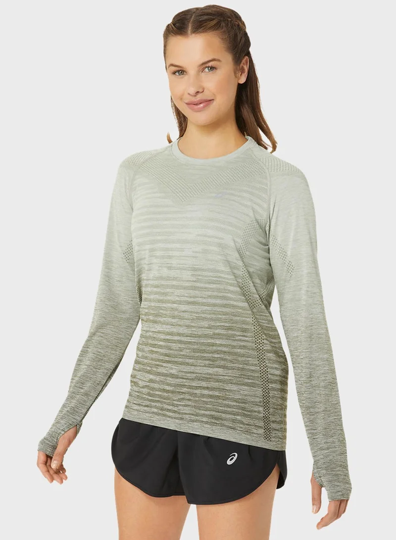 asics Seamless T-Shirt