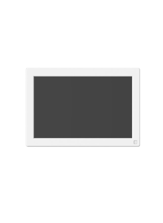 myFirst Smart WiFi Digital Photo Frame | myFirst Frame Live 10 Inch 1280x800 LCD Touch Screen | Auto-Rotate Portrait and Landscape, 32GB Memory with Cloud Storage, Share Moments Instantly via myFirst Circle App - Image 1