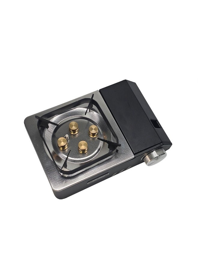 واندر موقد بأربع أعين - ماركة واندر - Image 4