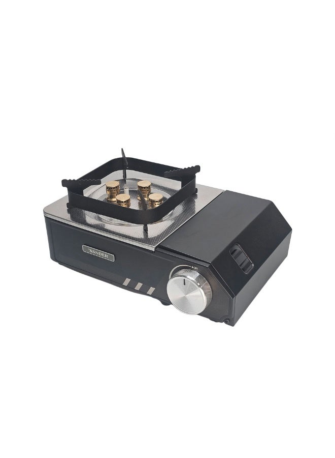 واندر موقد بأربع أعين - ماركة واندر - Image 2