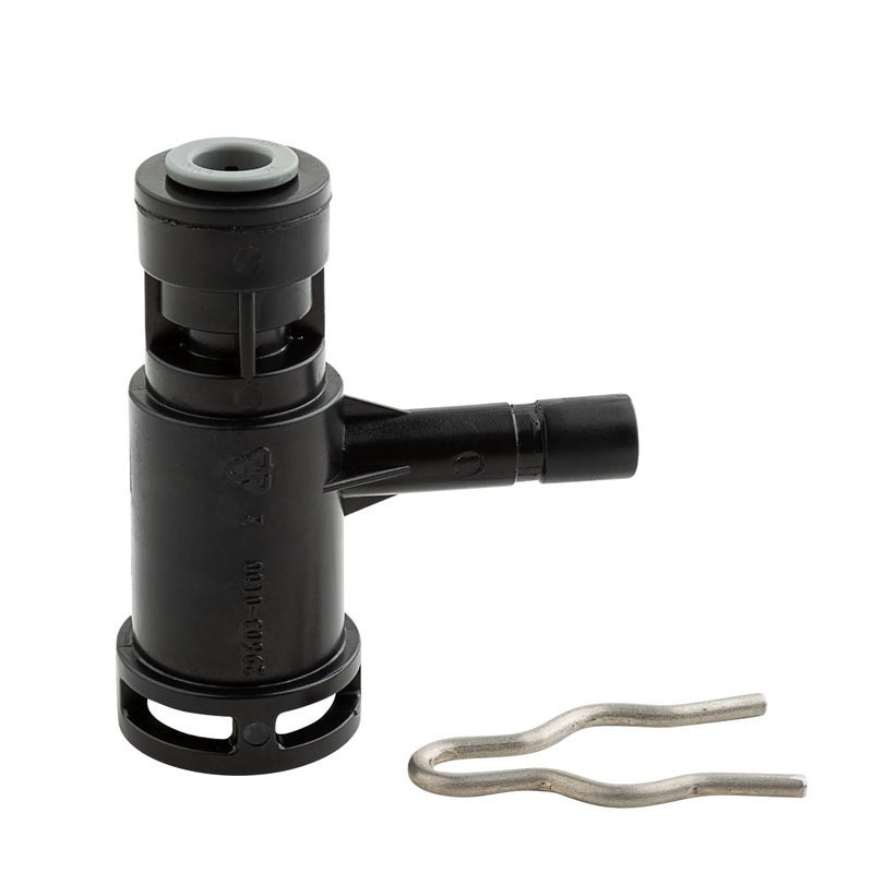 Pfister 9510390 AvalonMarielleTreviso 26 Series Diverter Black - Image 1