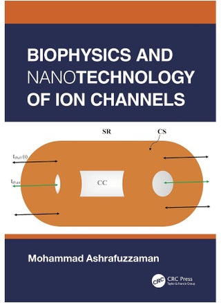 Biophysics and Nanotechnology of Ion Channels - pzsku/Z948E9A262E9F17C6CA21Z/45/_/1740557010/27d3086a-89e2-45e8-a3cb-34b10fcc0ebd