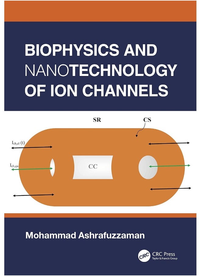 null - Biophysics and Nanotechnology of Ion Channels - Image 1