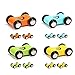TOP Bright Car Ramp Replacement Toy with 12 Small Cars - Image 2