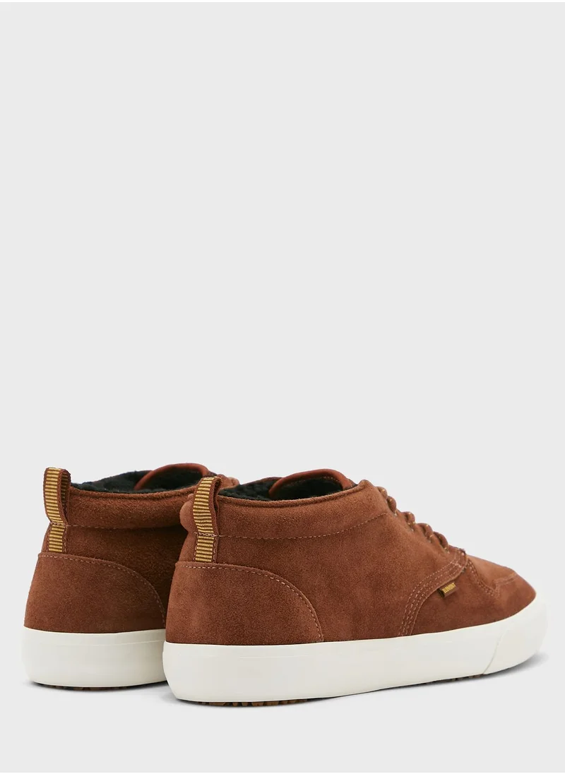 Element Casual Low Top Sneakers