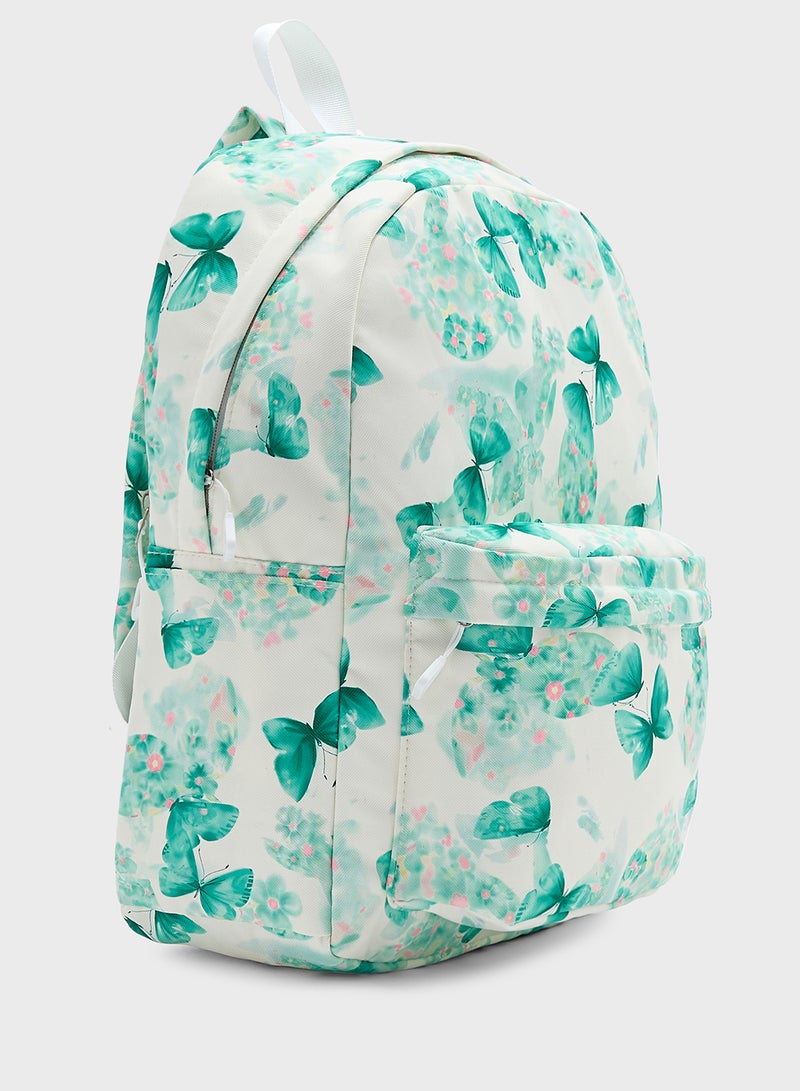 Ginger Butterfly Backpack  - Image 3
