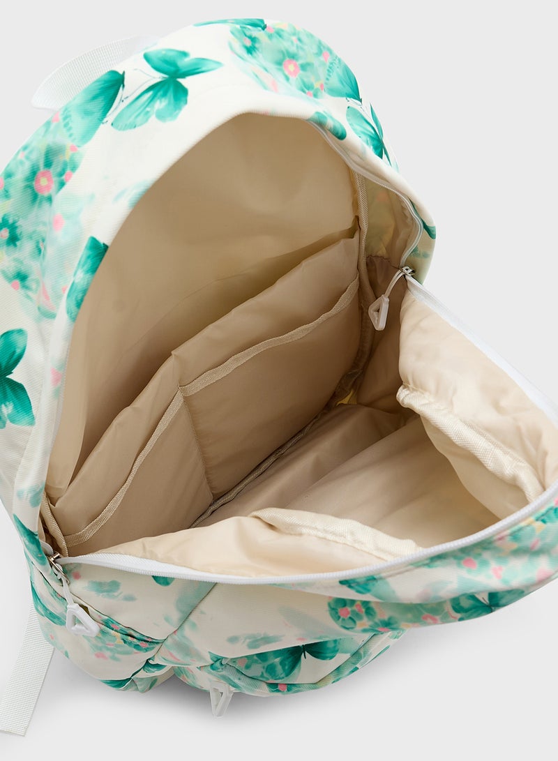 Ginger Butterfly Backpack  - Image 5