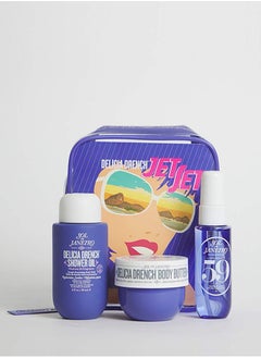 Sol de Janeiro Sol De Janeiro Delicia Drench Jet Set 