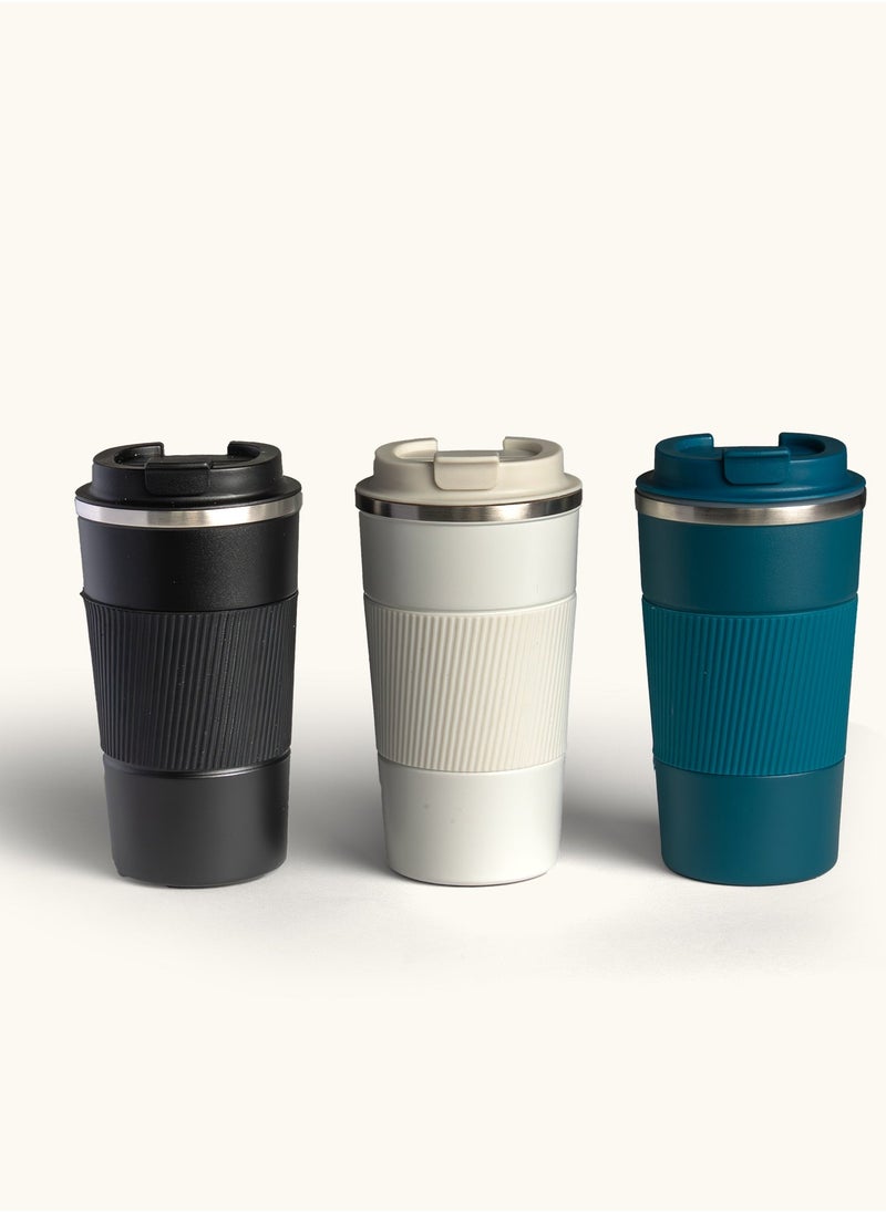 touche déco Urban Insulated Tumbler - Image 1