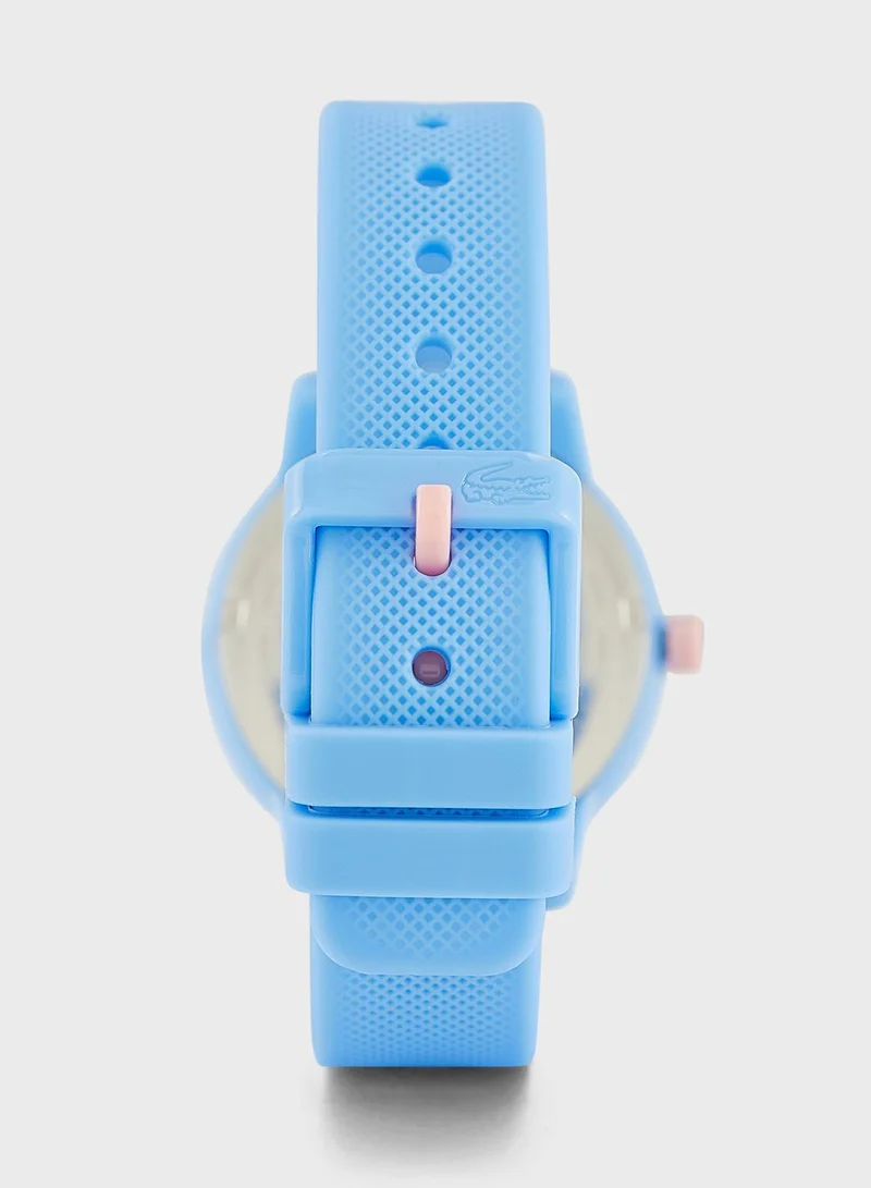 LACOSTE Kids 2030041 Analog Watch