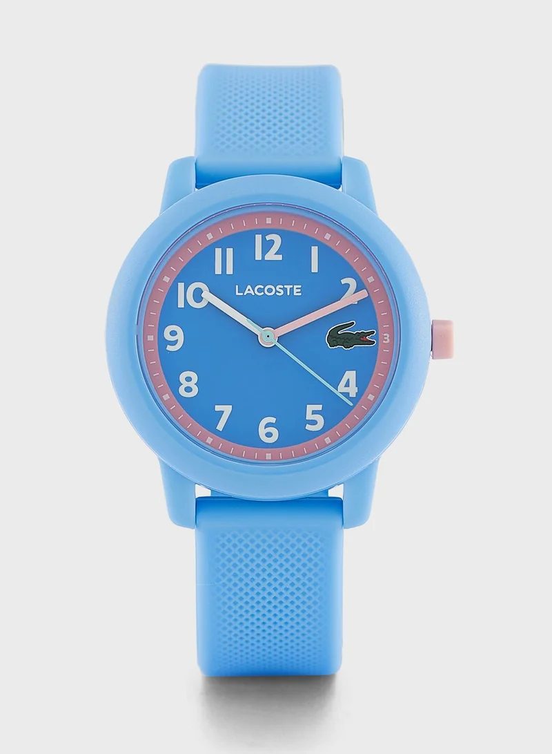 LACOSTE Kids 2030041 Analog Watch