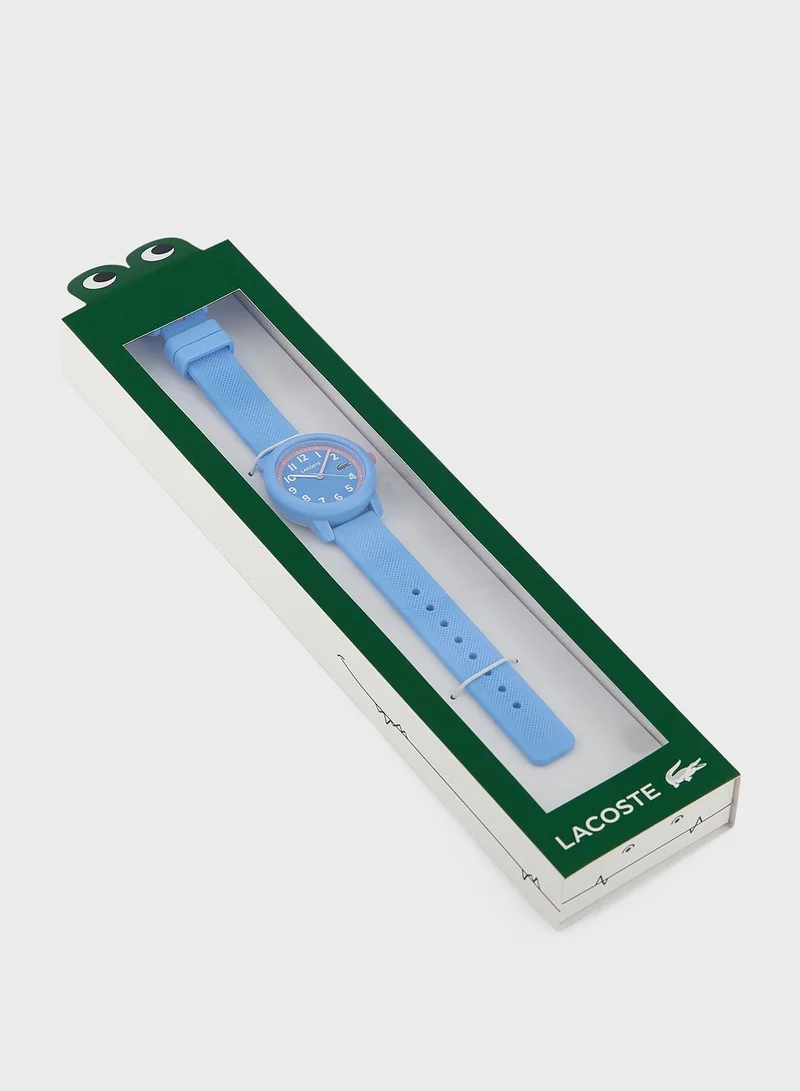 LACOSTE Kids 2030041 Analog Watch