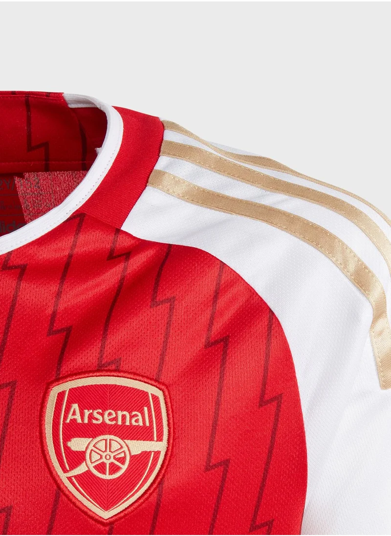 Adidas Arsenal 23/24 Home Jersey T-Shirt
