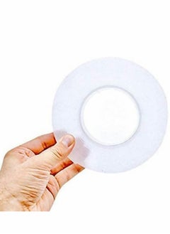 Excefore Reusable Nano Double Sided Tape  (1MM*3CM*5M)  - Image 1
