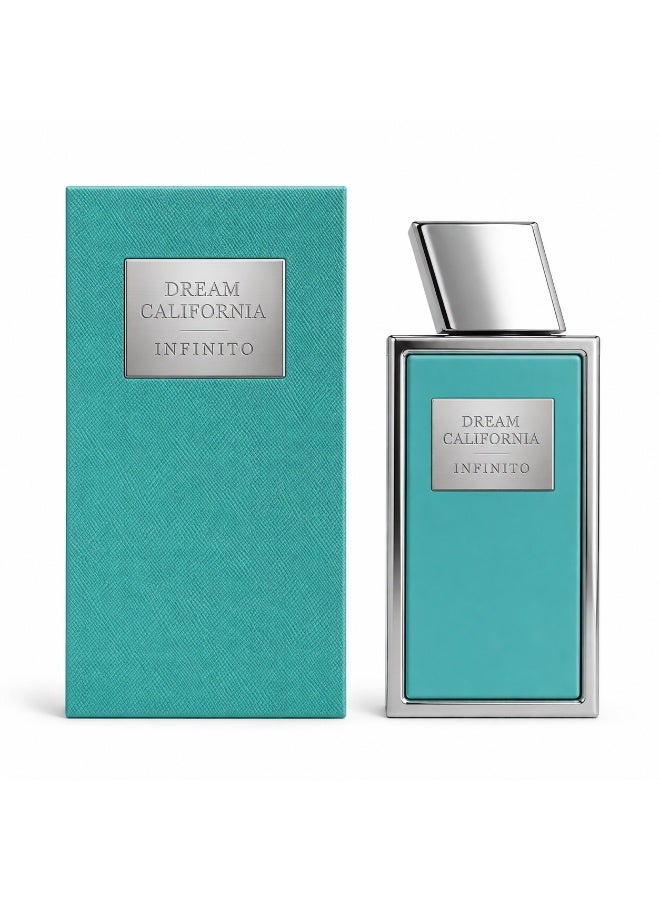 عطر دريم كاليفورنيا للجنسين من Infinito