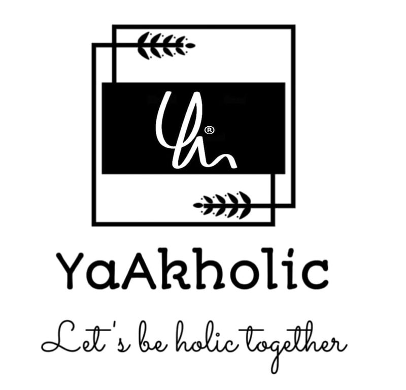YaAkholic YaAkholic Super Premium Quilt Cover Double Bed with Zipper Blanket Coverrajai CoverComforter CoverDuvet Cover Queen Size Glace Cotton Queen Size Dohar Cover 90x90 Inches Multi Leaf  - Image 5