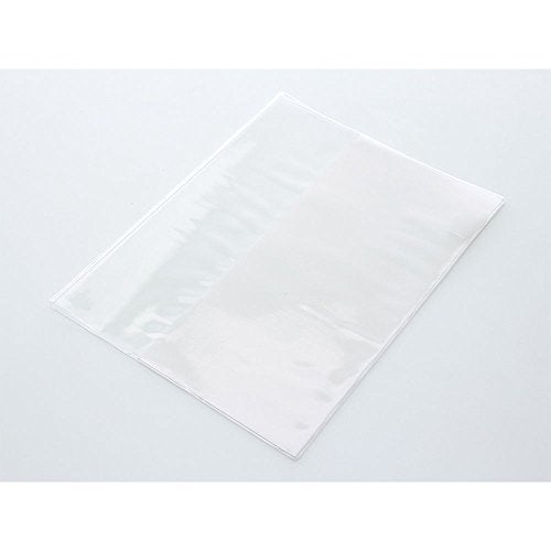 Midori DESIGNPHIL 49390006 Midori Notebook Cover, MD Notebook Cover, A4 Deformation - Image 3