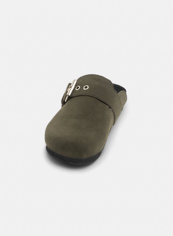 TGS XXL Buckle Clogs - Image 3