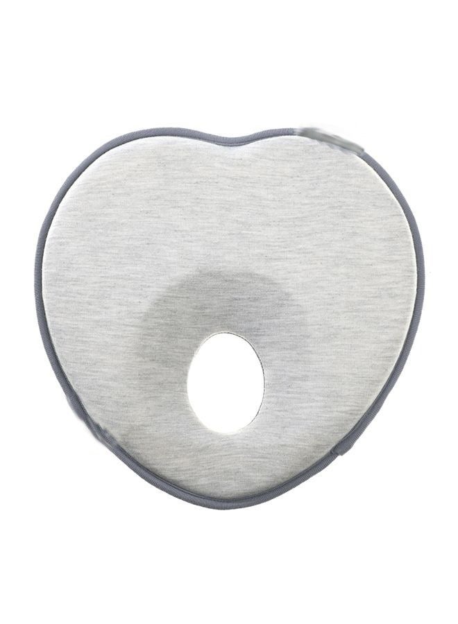 Baby Pillows for Newborn Sleeping Prevent Flat Head Nursery Head Shaping Infant Unisex Latex Pillow Head Protection Support - Image 1