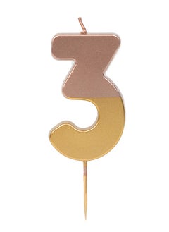 Rose Gold 3