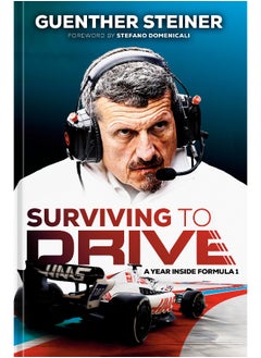 Surviving to Drive 
