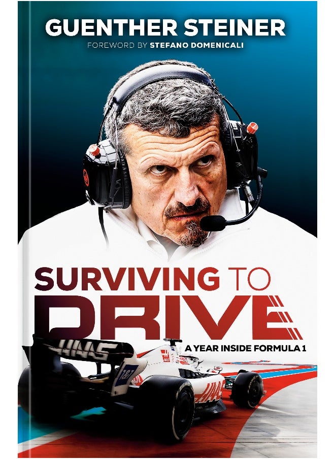 Surviving to Drive 