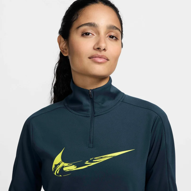 Nike Green Nike Swoosh for Women | Best Price UAE