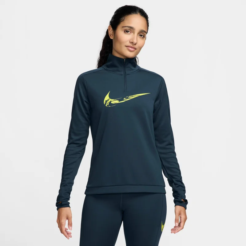 Nike Swoosh