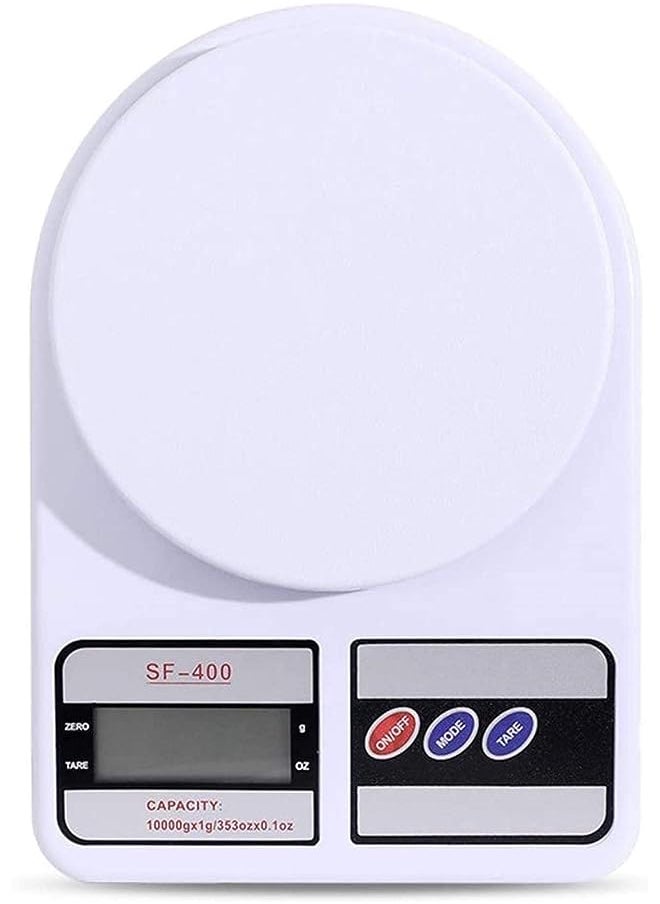 changsheng - scale,weighing scale kitchen precision high baking medicinal food gram weight scale,10kg/0.1g weighing scales body weigh - Image 1