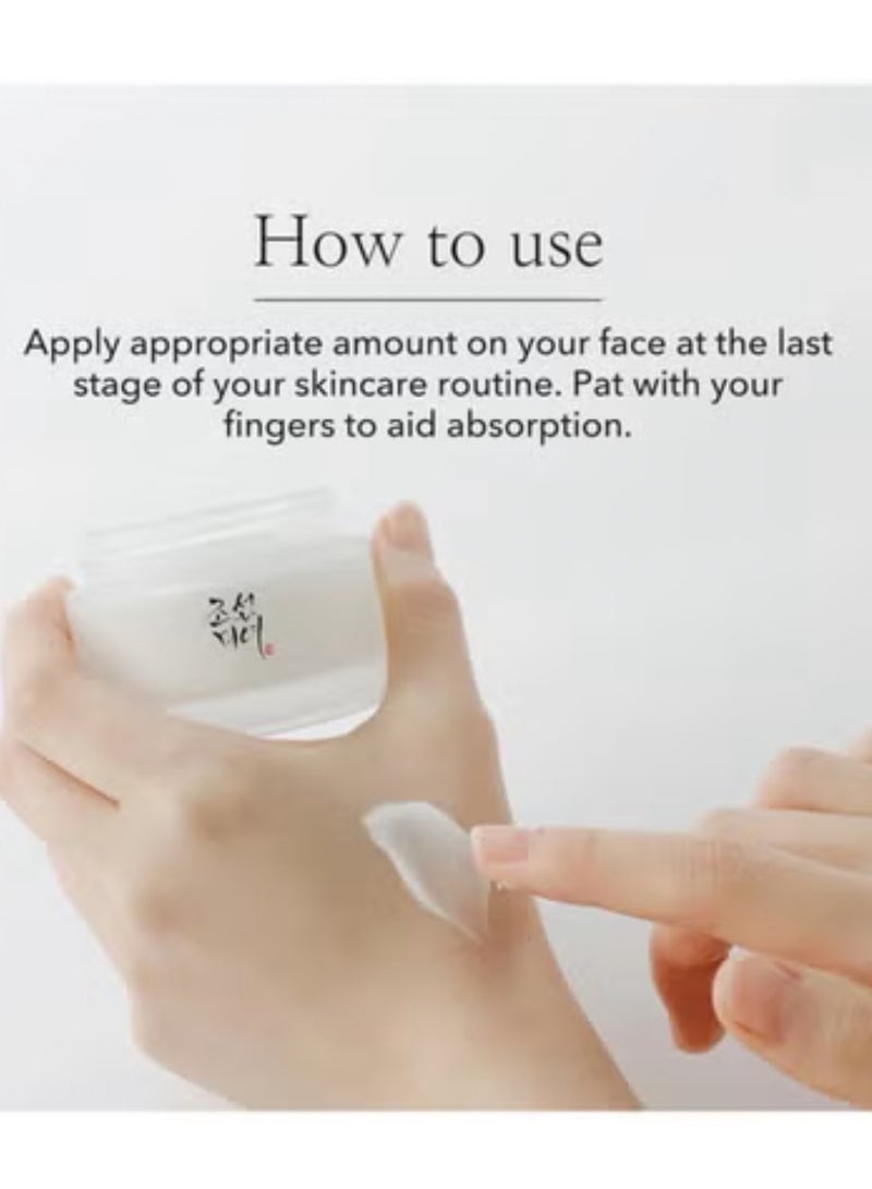 Dynasty' Dynasty Creamy White - Image 4